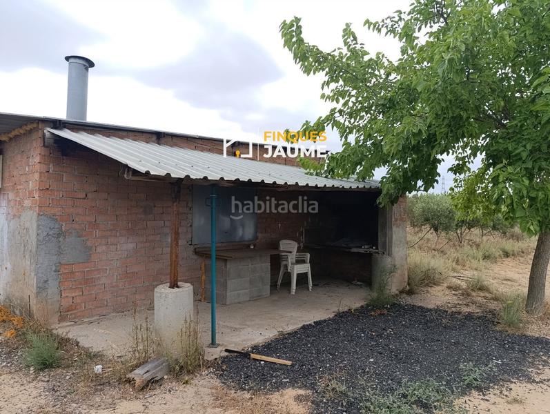 Foto 6822da53-c1d6-4b07-9bc5-505f98fba0ed. Finca rústica terreno en venta en Sudanell