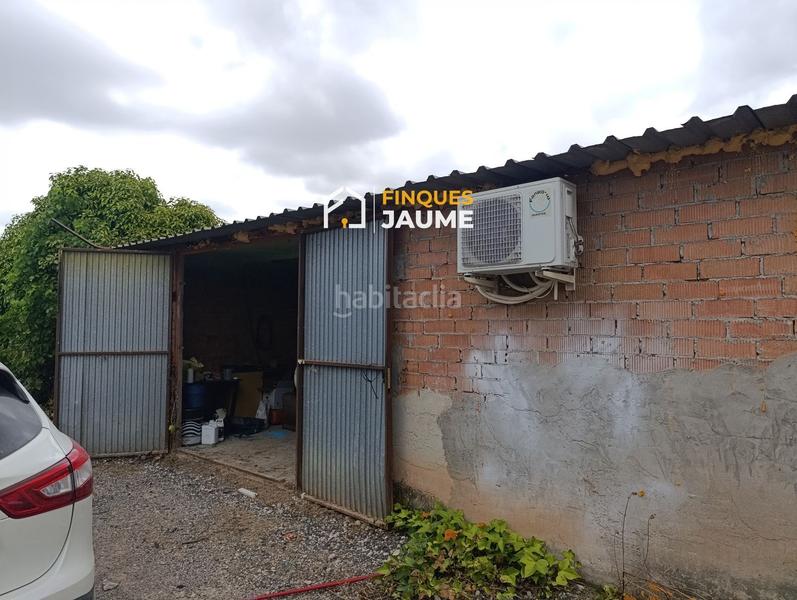 Foto b68ed35a-70be-42ad-a7f7-b4673c61644d. Finca rústica terreno en venta en Sudanell