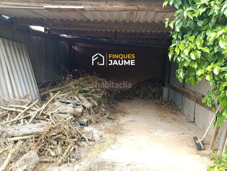 Foto c40724a9-6c9e-4cfe-ab5c-b601f59ed8ab. Finca rústica terreno en venta en Sudanell