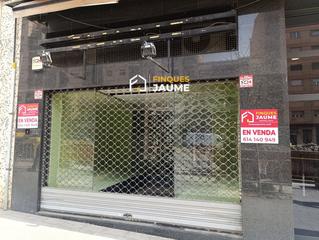 Local Comercial  De ronda. Local comercial en venta , en lleida