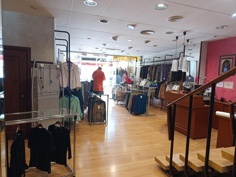 Foto 10f49c73-94a9-4ed1-88f2-ee557a5218e8. Locale commerciale in Instituts-Universitat Lleida