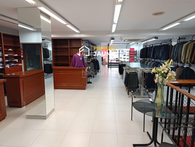 Foto 16d66ec1-5a79-4d63-a820-1ab02cc3039b. Locale commerciale in Instituts-Universitat Lleida
