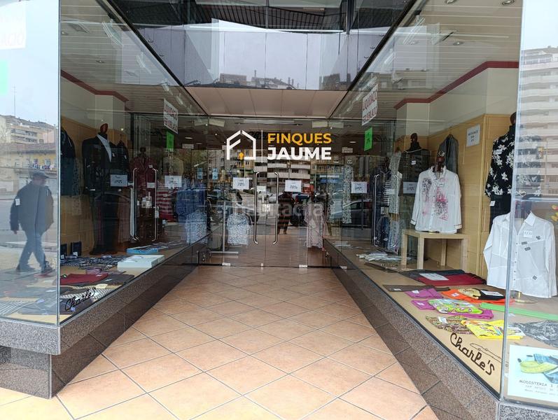 Foto cad7b5c8-c926-4570-86af-c1c3f87a8907. Locale commerciale in Instituts-Universitat Lleida