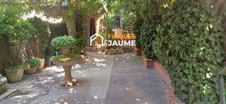 Haus  De l'estaci. Casa en venta en balaguer