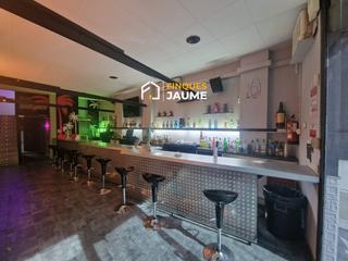 Lloguer Local Comercial  Alfred perenya. Bar musical en traspaso, en lleida