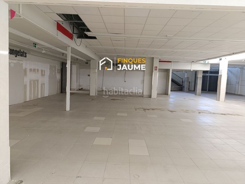 Foto 122f63f4-8e16-420f-ab82-aa862d254a1e. Local comercial a Almacelles