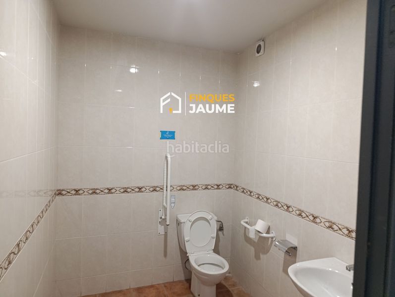 Foto 2d342e40-0b29-4c33-8329-ca2f729c1165. Local comercial a Almacelles