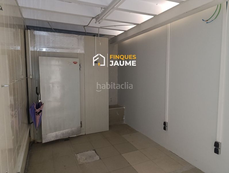 Foto 624285e7-05bf-461c-8672-015a4ce9658c. Local comercial a Almacelles