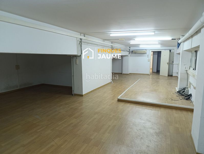 Foto 78859c2b-3235-44ff-99aa-87b51f932b21. Local comercial a Almacelles