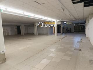 Local commercial  Sant jaime. Local en venta en almacelles