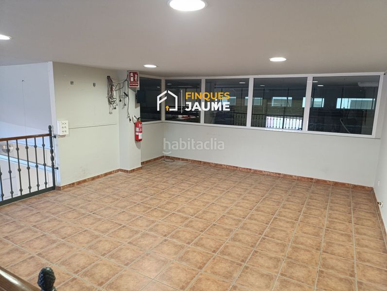 Foto a9182c75-e3d4-47a2-8ada-ce86836a4c62. Local comercial a Almacelles