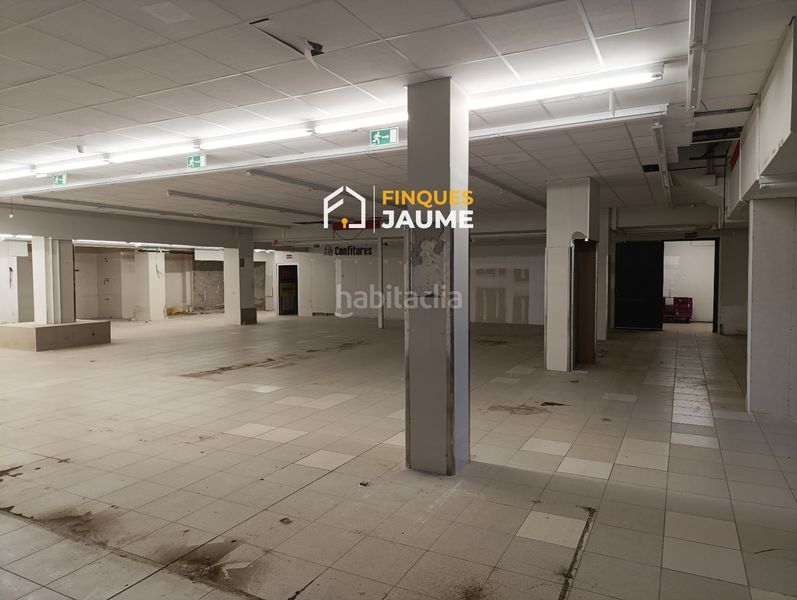 Foto ab94a282-e4e6-4c09-909c-710d3ad02888. Local comercial a Almacelles