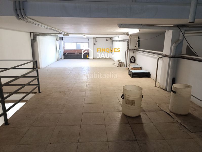 Foto be6c74c9-deda-495d-8889-34f0ea779307. Local comercial a Almacelles