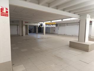 Local commercial  Sant jaime. Local en venta en almacelles