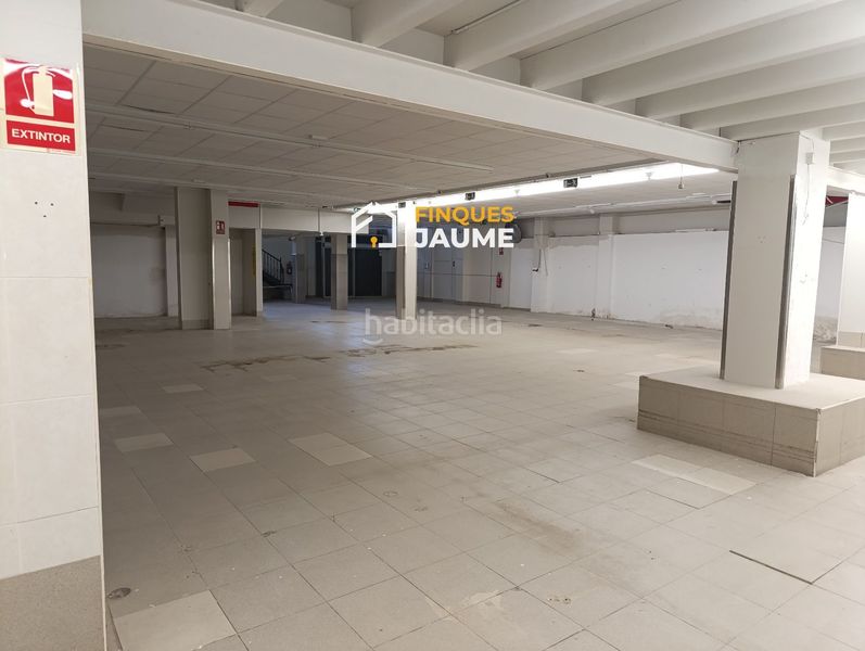 Foto e6b583ee-e48f-4823-820b-618aed2f30d7. Local comercial a Almacelles