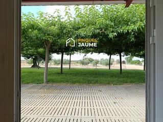 Propriété  El saput. Terreno en venta en almacelles