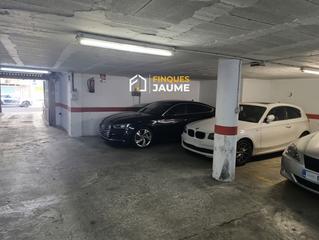 Autoparkplatz  Anselm clave. Plazas de parquing en venta en lleida