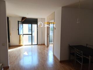Apartament  Sant martí. Apartamento en venta en lleida