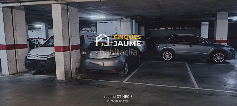 Foto 8a621123-a136-46bb-90a7-e25271c410dd. Posto auto in Instituts-Universitat Lleida