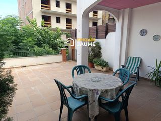 Appartamento  De l'estació. Piso en venta en balaguer