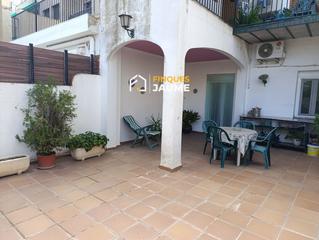Piso  De l'estació. Piso en venta en balaguer