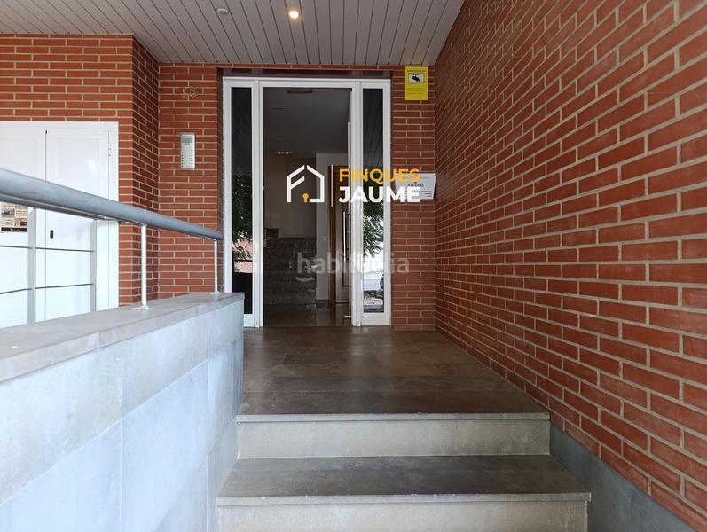 Foto 2e002713-c152-4ea0-aef0-f91b77718683. Apartament amb calefacció aparcament a Alcarràs