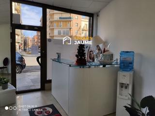 Location Local commercial  Alcalde porqueres. Local en alquiler en lleida