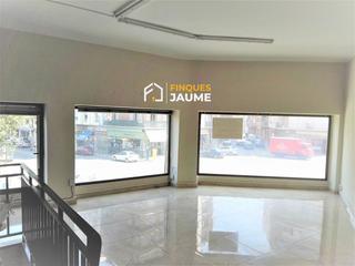 Lloguer Local Comercial  Alcalde porqueres. Local en alquiler en lleida