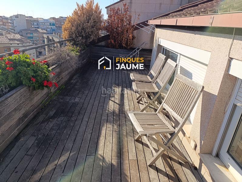 Foto 02b92e70-2ba9-4354-acad-1fd0048a9647. Duplex avec chauffage dans Instituts-Universitat Lleida