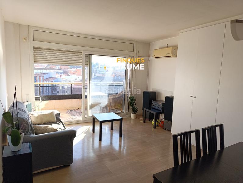 Foto 1c67914d-5fe2-4937-a15c-b2b93bed8f07. Duplex avec chauffage dans Instituts-Universitat Lleida