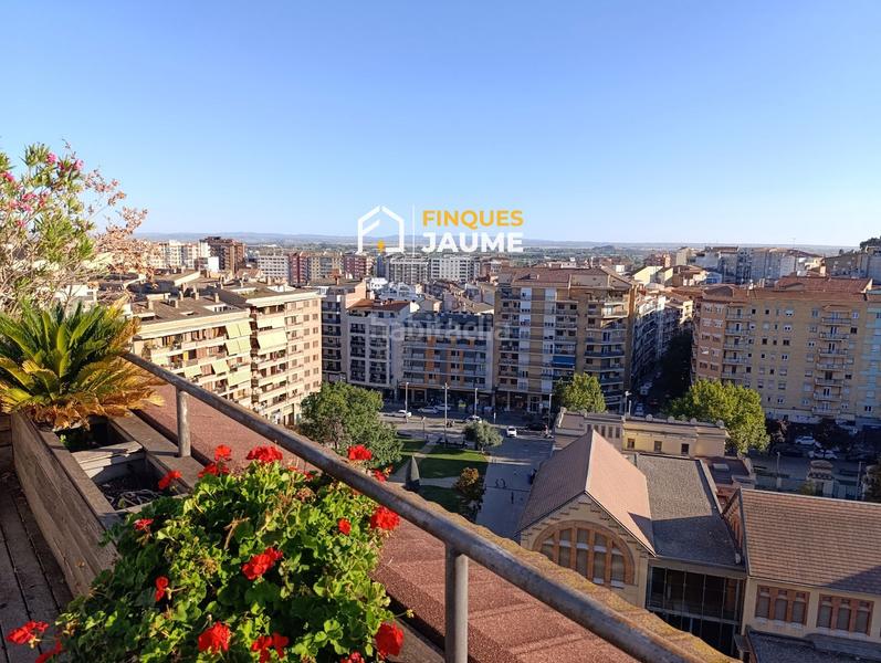 Foto 482a1414-b1e4-414e-a1ad-402c9168a5a3. Duplex avec chauffage dans Instituts-Universitat Lleida