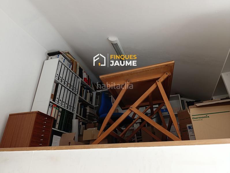 Foto 97b4e4b6-fc88-481c-b34e-3314d44e20b9. Duplex avec chauffage dans Instituts-Universitat Lleida