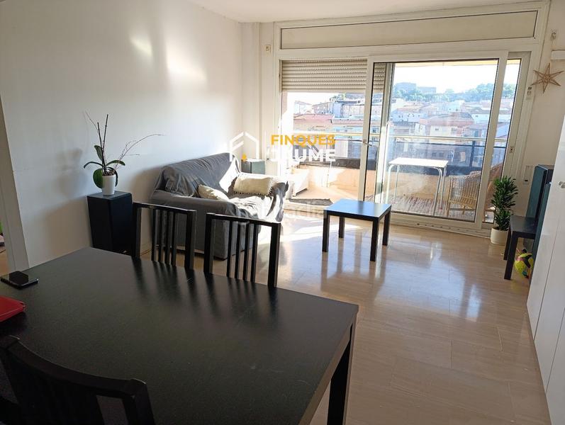 Foto a093e66b-b794-4d3b-b8d4-a1bdf412e0f1. Duplex avec chauffage dans Instituts-Universitat Lleida