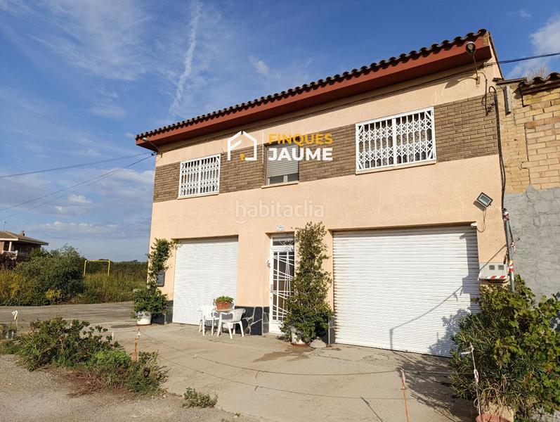 Foto 28a18b26-bf23-419a-9b55-085d00c0173d. Casa  en venta en Partides Rurals Lleida