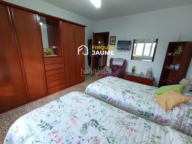 Foto 58f27343-ddfd-4a69-8683-1b90b5f32533. Casa  en venta en Partides Rurals Lleida