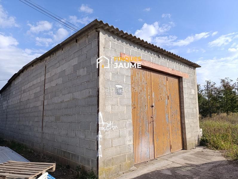 Foto 66a7e990-b05e-4666-9f3b-fa6299c6fa63. Casa  en venta en Partides Rurals Lleida