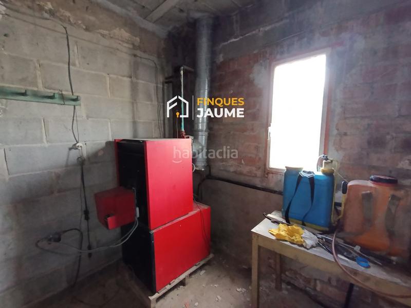 Foto 84bc4178-019e-435d-badf-68bde85d853c. Casa  en venta en Partides Rurals Lleida