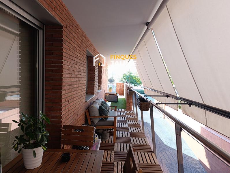 Foto 1883e80e-7a2a-4ea6-b1ed-70ad37b91fc6. Appartement avec chauffage dans Joc de la Bola - Camps d'Esports Lleida