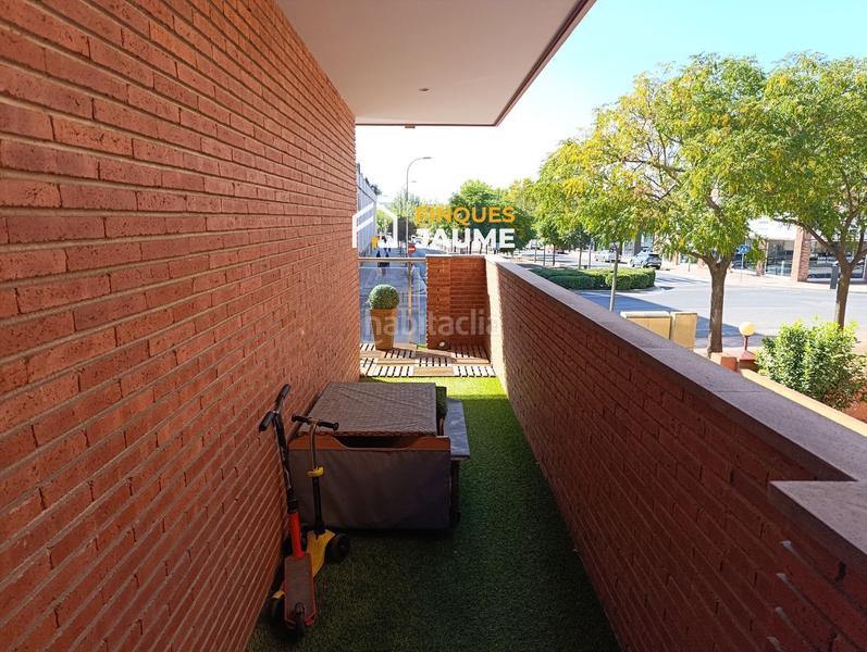 Foto 5956999d-b37c-4970-837c-765a065d99e5. Appartement avec chauffage dans Joc de la Bola - Camps d'Esports Lleida