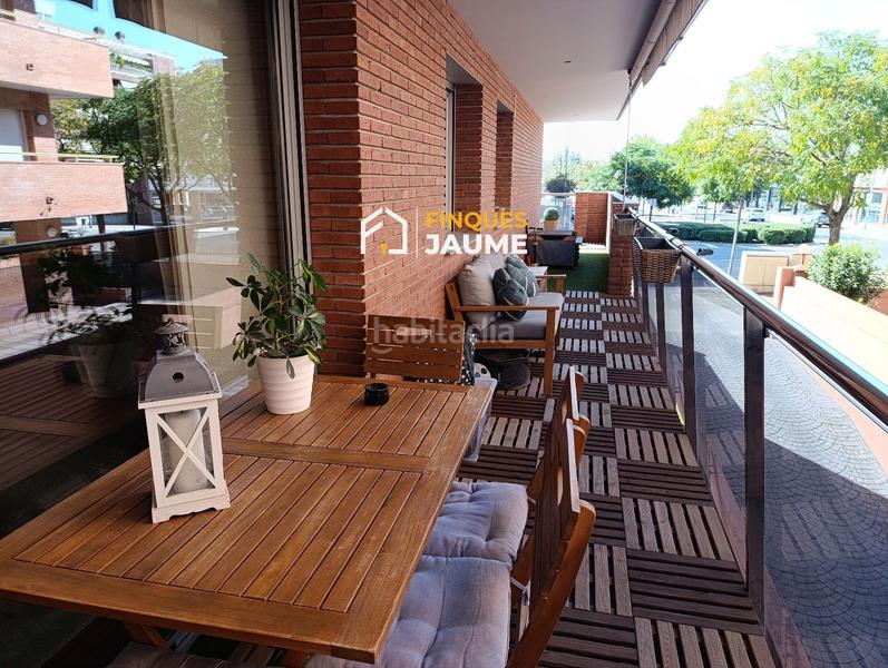 Foto cfbef921-cbfe-46d5-9e2c-43e464102785. Appartement avec chauffage dans Joc de la Bola - Camps d'Esports Lleida