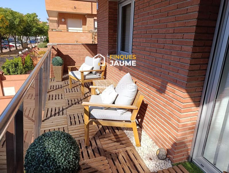 Foto dd74fa48-64aa-4ca8-b585-aecc14dd269d. Appartement avec chauffage dans Joc de la Bola - Camps d'Esports Lleida