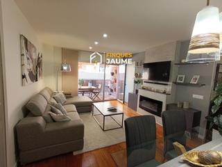 Appartement  Joc de la bola. Piso en venta en lleida