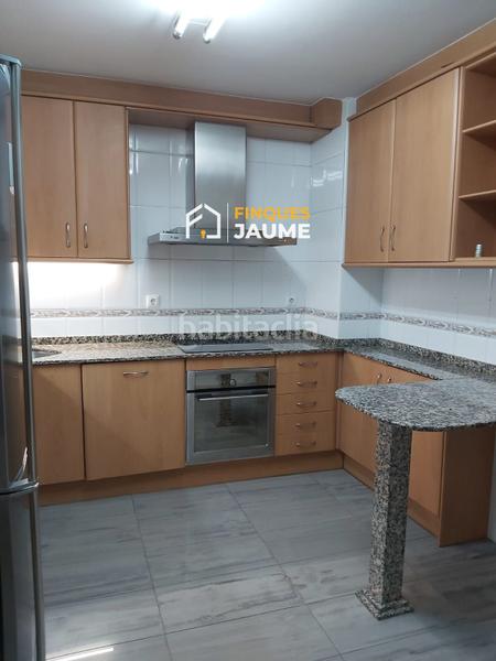 Foto 04db46f9-3216-4bcd-a7a1-9fadcc6c821f. Pis amb calefacció aparcament a Cappont Lleida