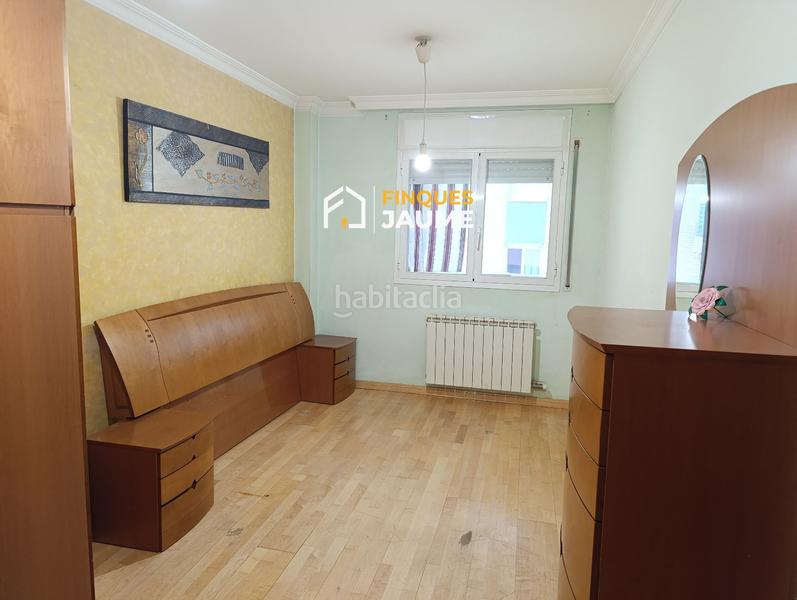 Foto 06096fae-fb98-4575-b91b-86c9d0cbaeb7. Pis amb calefacció aparcament a Cappont Lleida