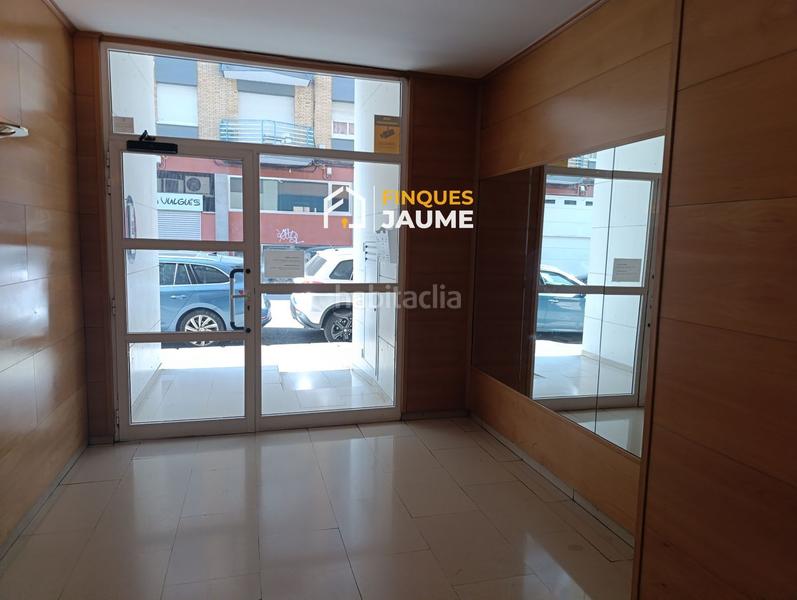 Foto 140a4ee1-99d8-475a-ad29-2a2f4f257d50. Pis amb calefacció aparcament a Cappont Lleida