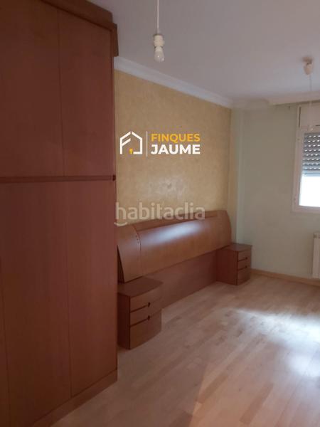 Foto 1af93aea-f278-4eb7-b25e-5e8503718393. Pis amb calefacció aparcament a Cappont Lleida