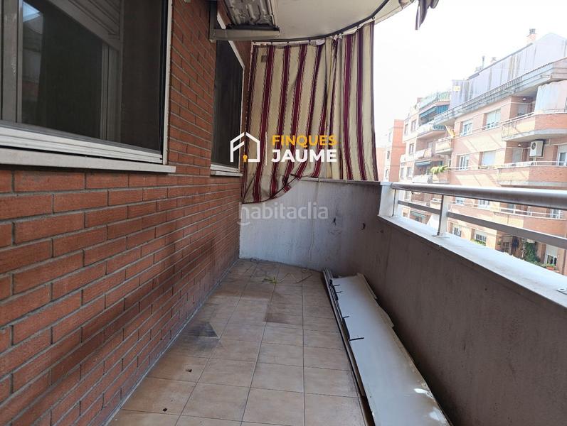 Foto 1c1073e9-b103-4b44-9143-9d272ff4a4da. Pis amb calefacció aparcament a Cappont Lleida