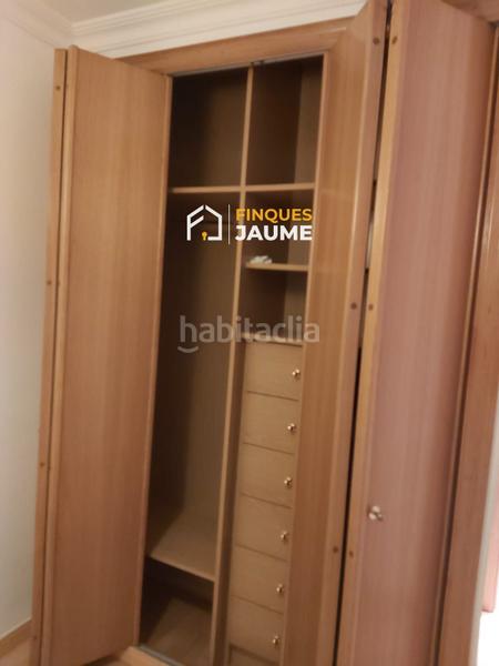 Foto 280f8f5d-de0c-4c8e-8f0f-0399788a116f. Pis amb calefacció aparcament a Cappont Lleida