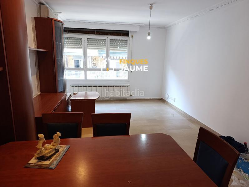 Foto 3ab8f71c-856d-4b93-b687-e1ac30d85081. Pis amb calefacció aparcament a Cappont Lleida