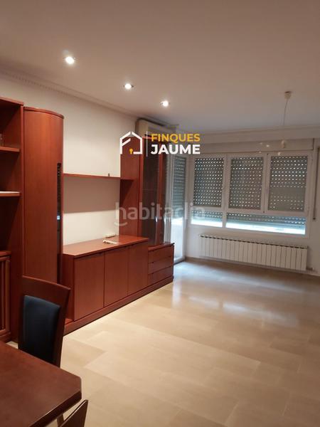 Foto 3c5d2d93-99c9-4639-8519-8ab5eb01c9ef. Pis amb calefacció aparcament a Cappont Lleida